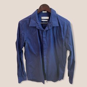 Calvin Klein men’s medium shirt